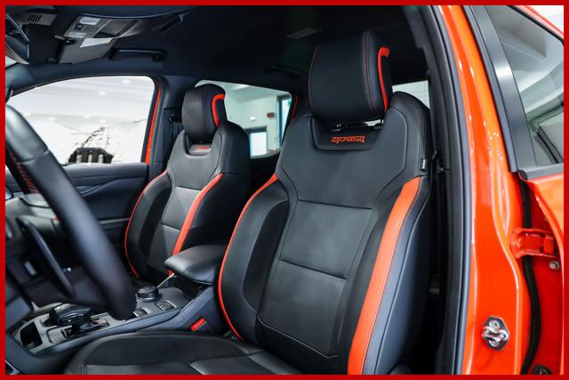FORD Ranger Raptor usata, con Chiusura centralizzata