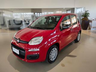 FIAT Panda 1.0 FireFly S&S Hybrid MY25