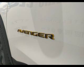 JEEP Avenger usata 33