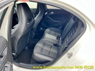 MERCEDES-BENZ A 180 usata, con Autoradio