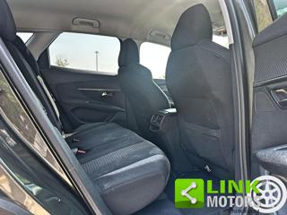 PEUGEOT 3008 usata, con Immobilizzatore elettronico