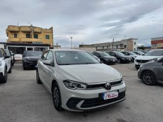 VOLKSWAGEN Polo usata, con Alzacristalli elettrici