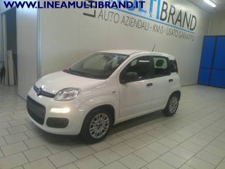 FIAT Panda usata, con Airbag
