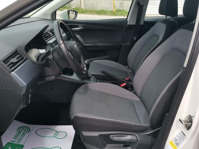 SEAT Arona usata, con Cruise Control