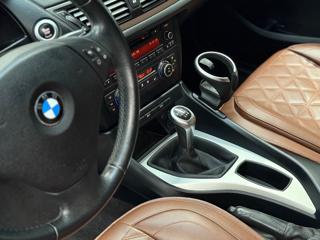 BMW X1 usata, con Controllo trazione