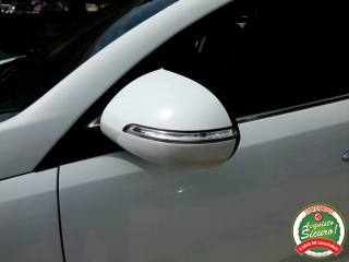 KIA Sportage usata, con Volante multifunzione