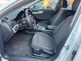 AUDI A4 usata, con Portellone posteriore elettrico