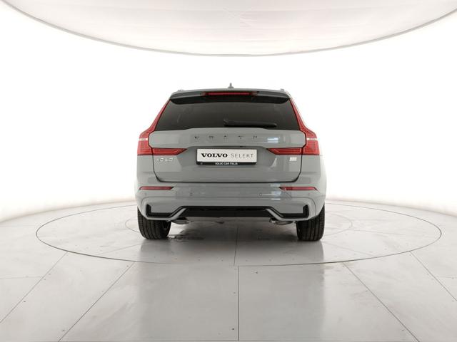 VOLVO XC60 usata, con Airbag Passeggero