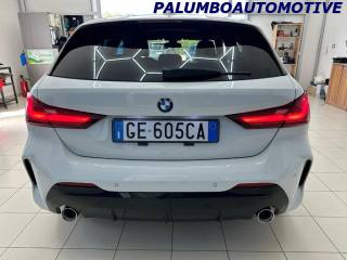 BMW 118 usata, con Cerchi in lega