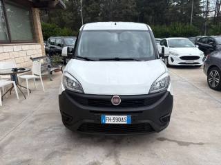 FIAT Doblo usata, con Airbag