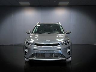 KIA Stonic usata, con Airbag
