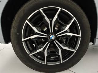 BMW X3 usata 21