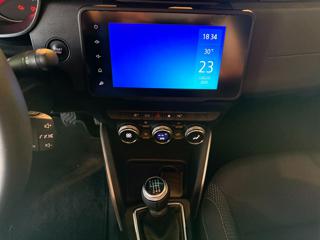 DACIA Duster usata, con Chiusura centralizzata