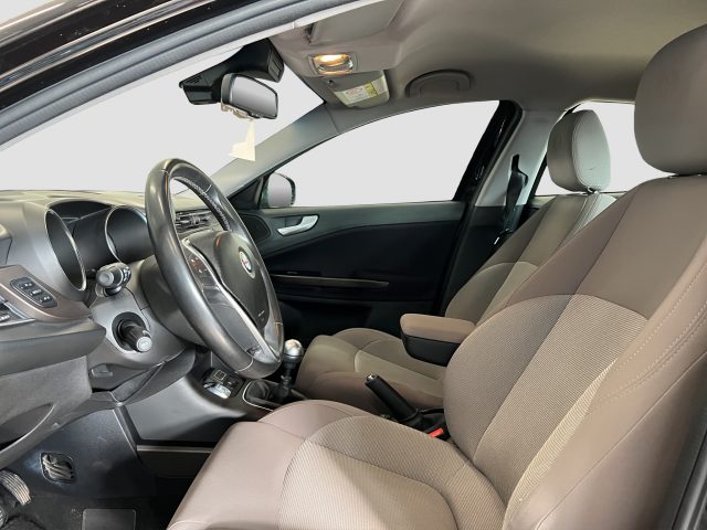 ALFA ROMEO Giulietta usata 9