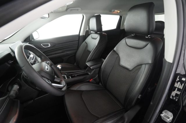 JEEP Compass usata 2