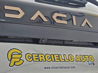 DACIA Duster usata, con Luci diurne LED