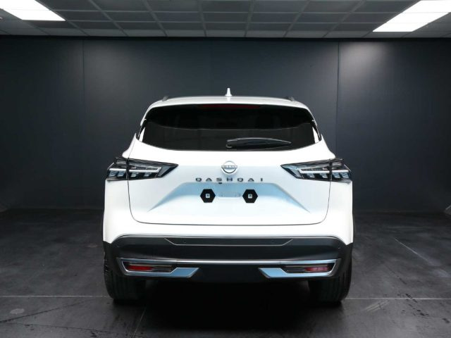 NISSAN Qashqai usata, con Cerchi in lega