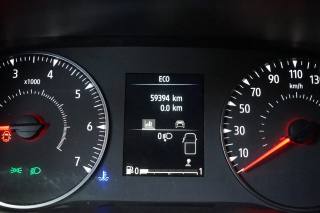 RENAULT Trafic usata, con Vivavoce