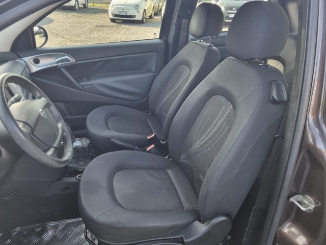 LANCIA Ypsilon usata, con Chiusura centralizzata