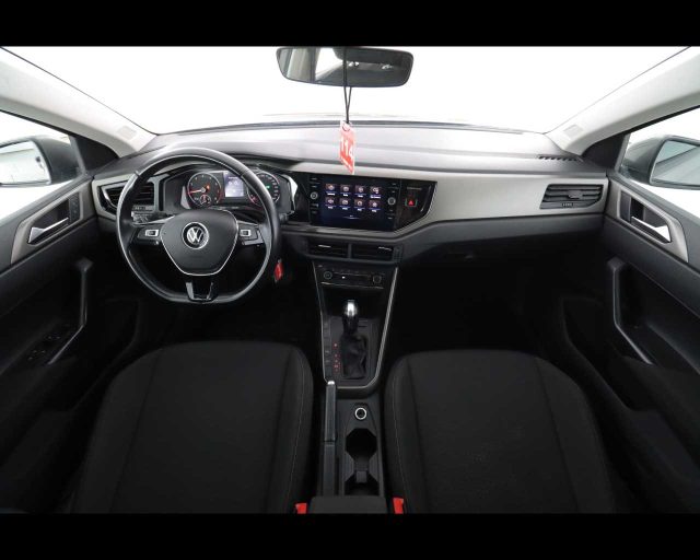 VOLKSWAGEN Polo usata, con Sedile posteriore sdoppiato