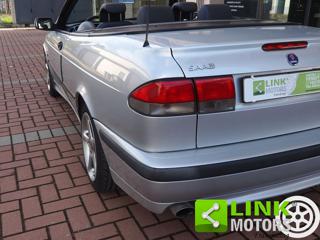 SAAB 9-3 usata 19