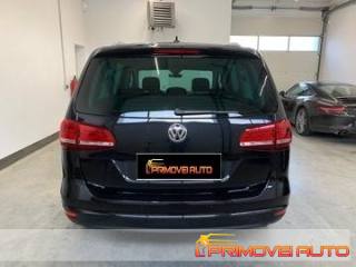 VOLKSWAGEN Sharan usata, con ESP