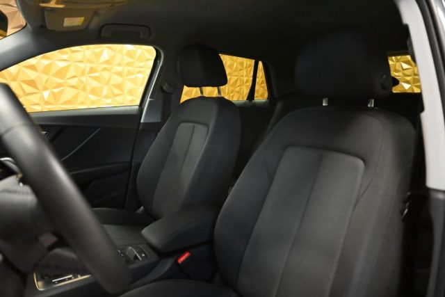 AUDI Q2 usata 21
