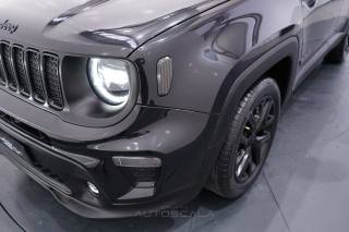 JEEP Renegade usata, con Vivavoce