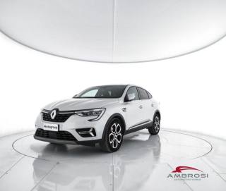 RENAULT Arkana Hybrid E-Tech 145 CV Engineered Fast Track R.S