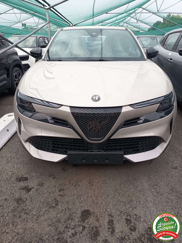 ALFA ROMEO Junior usata, con Alzacristalli elettrici