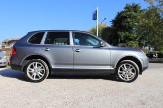 PORSCHE Cayenne usata, con Airbag laterali