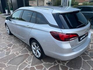 OPEL Astra usata, con Airbag