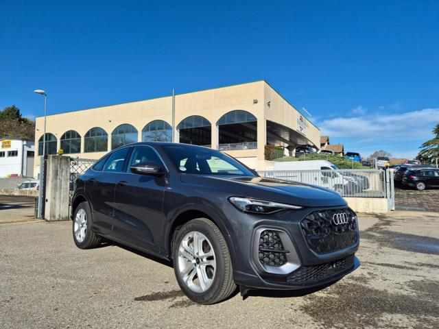 AUDI Q5 usata, con Airbag Passeggero