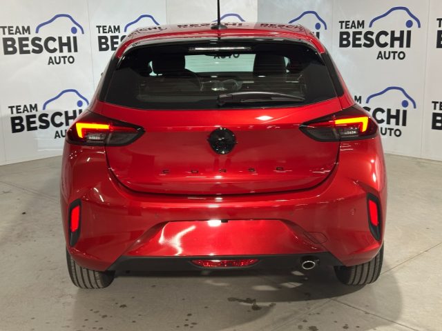 OPEL Corsa usata, con Luci diurne LED