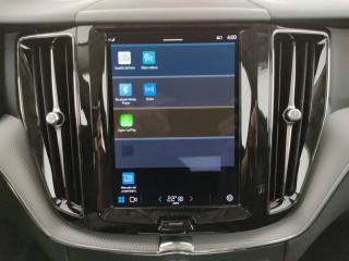 VOLVO XC60 usata, con ESP