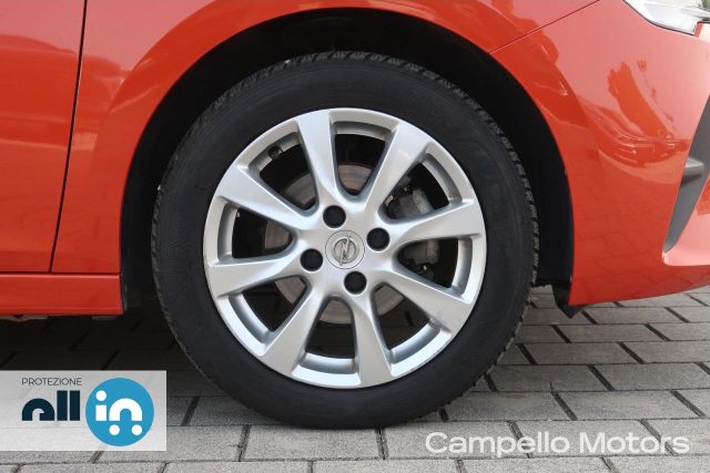 OPEL Corsa usata 15