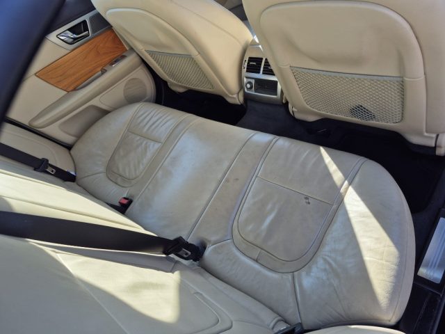 JAGUAR XF usata, con Controllo trazione