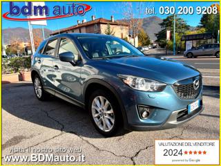 MAZDA CX-5 usata, con Airbag