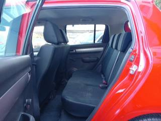 SUZUKI Swift usata, con Specchietti laterali elettrici