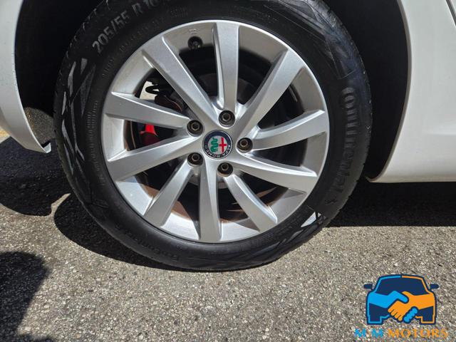 ALFA ROMEO Giulietta usata, con Cruise Control