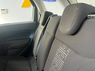 FIAT 500L usata, con Luci diurne