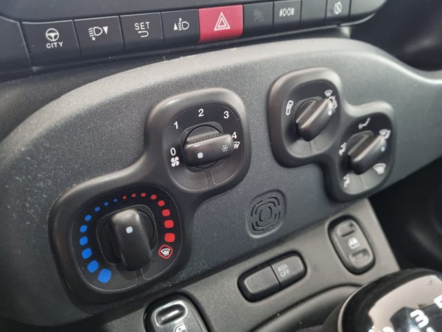 FIAT Panda usata 9