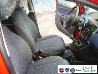 LANCIA Ypsilon usata, con Monitoraggio pressione pneumatici
