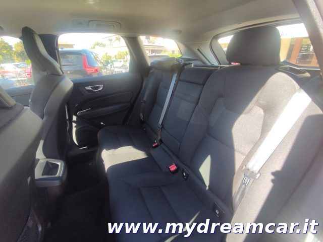 VOLVO XC60 usata, con Sensori di parcheggio posteriori
