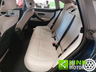 BMW 420 usata, con ESP