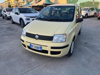 FIAT Panda usata, con Airbag