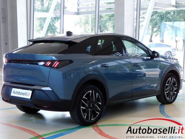 PEUGEOT 3008 usata, con Airbag Passeggero