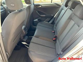 VOLKSWAGEN T-Roc usata, con Controllo trazione