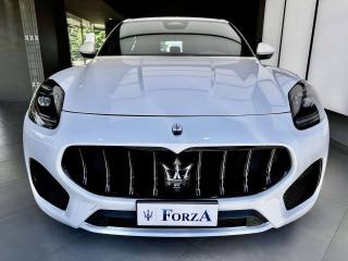 MASERATI Grecale usata, con Airbag