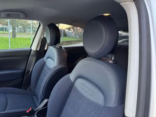 FIAT 500X usata, con Antifurto